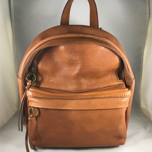 madewell lorimer mini backpack